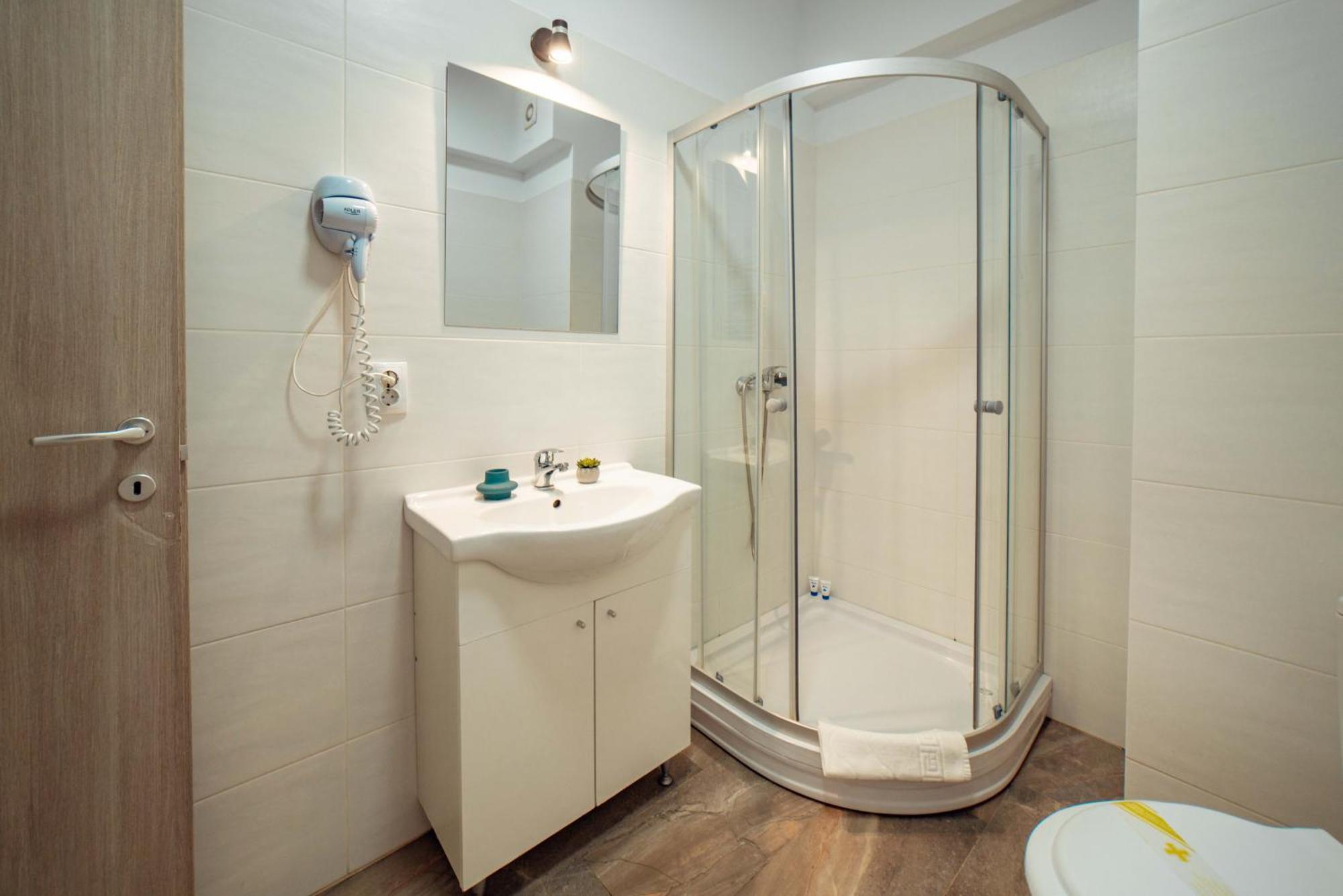 One Residence Collection Apartments Esplanada Tatarasi Iasi Eksteriør billede